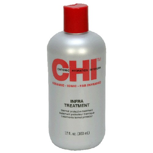 CHI Infra Thermal Protective Treatment, 12 Ounce