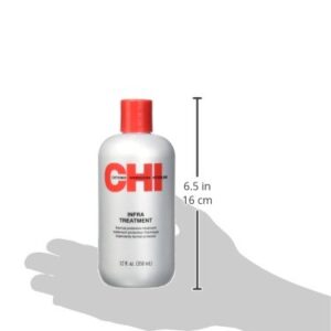 CHI Infra Thermal Protective Treatment, 12 Ounce