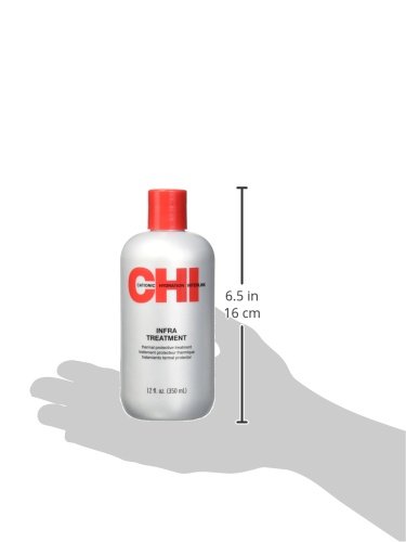 CHI Infra Thermal Protective Treatment, 12 Ounce