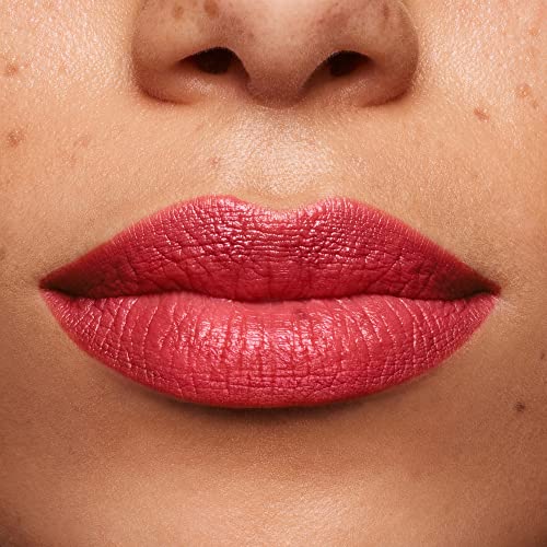 Shiseido LipLiner InkDuo (Prime + Line), Poppy 07 - Primes & Shades Lips for Long-Lasting, 8-Hour Wear - Minimizes the Look of Fine Lines & Unevenness - Non-Drying Formula