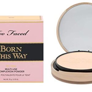 Too Faced Born This Way Complexion Powder - Vanilla