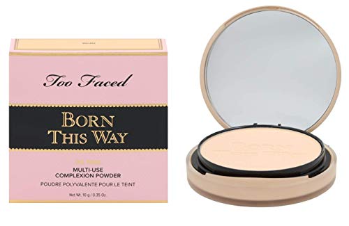 Too Faced Born This Way Complexion Powder - Vanilla