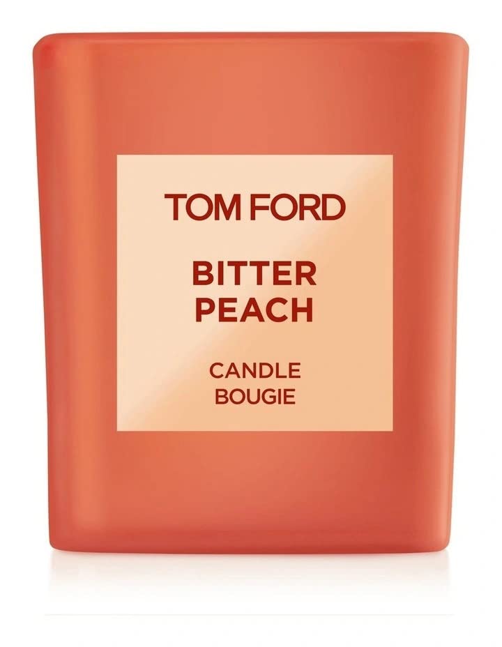 TOM FORD Bitter Peach Candle