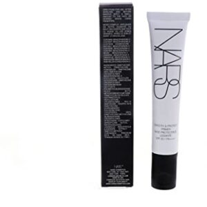 NARS Cosmetics Beauty Smooth & Protect Primer Broad Spectrum SPF 50 - 1 oz (30 ml)
