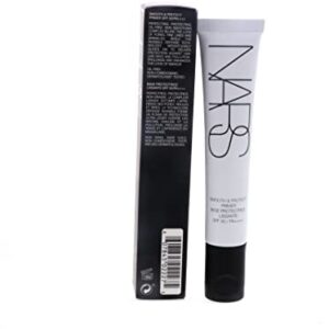 NARS Cosmetics Beauty Smooth & Protect Primer Broad Spectrum SPF 50 - 1 oz (30 ml)