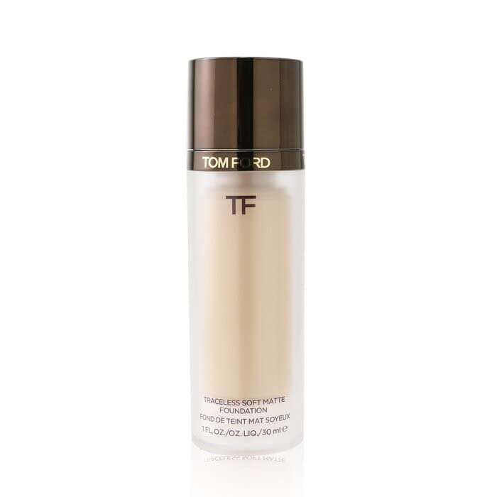 TOM FORD TRACELESS SOFT MATTE FOUNDATION 2.0 BUFF