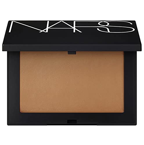 Nars Laguna Bronzer Powder Cheek Travel Size .08oz