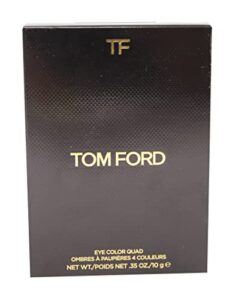 tom ford eye color quad – # 01 golden mink 10g/0.35oz
