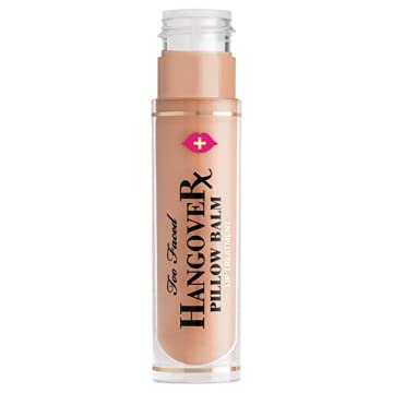 Too Faced Hangover Pillow Balm Ultra-Hydrating Lip Treatment - Cocoa Kiss