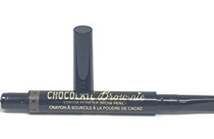 Too Faced Chocolate Brow-nie Cocoa Powder Brow Pencil in Soft Brown 0.35 g