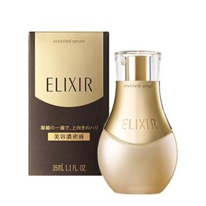 shiseido elixir superieur enriched serum cb 35ml / 1.1fl oz by elixir