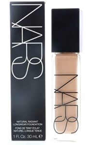 nars natural radiant longwear foundation – vallauris,1 fl oz (pack of 1)