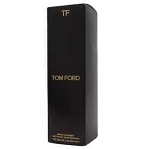 Tom Ford Brush Cleanser 5oz/150ml New In Box