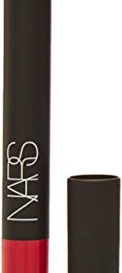 NARS Velvet Matte Lip Pencil, Lets Go Crazy, 0.08 Ounce