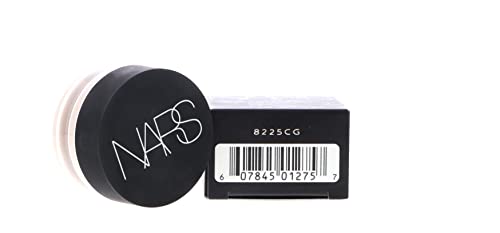 NARS Soft Matte Complete Concealer Chantilly - for fair skin with neutral undertones, Natural, 0.21 Ounce (Pack of 1), C-NA-062-03