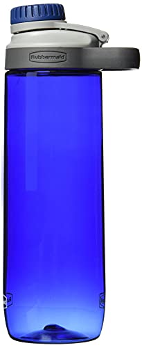 Rubbermaid Chug 24OZ Nautical Blue