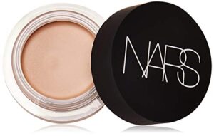 nars soft matte complete concealer – custard by nars for women – 0.21 oz concealer, 0.21 ounce