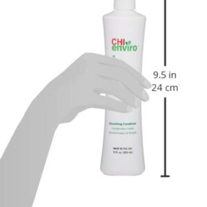 CHI enviro - Smoothing conditioner - 355 ml