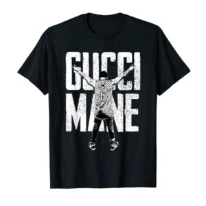 Gucci Mane Guwop Stance T-Shirt