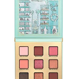 Too Faced Christmas In The City Makeup Set 2021, 4 Piece