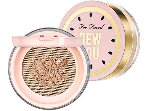 Too Faced Dew You Fresh Glow Translucent Setting Powder - Radiant Nude