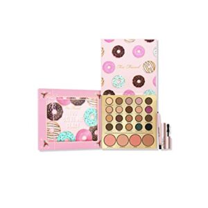 Too faced YOU DRIVE ME CRAZY LIMITED EDITION