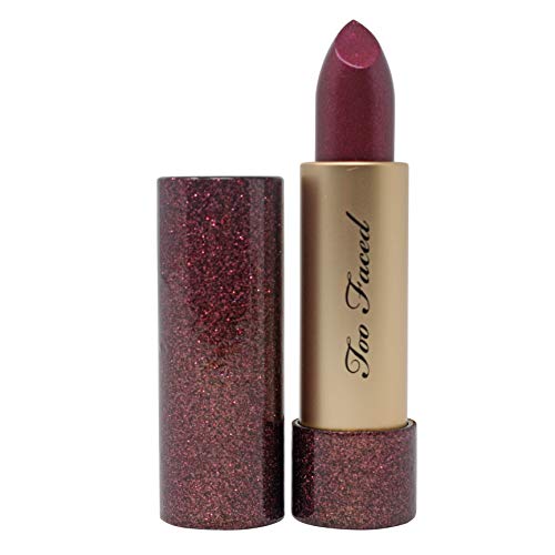 TOO FACED Throwback Lipstick - Cheers to 20 Years Collection (Hot Flash)