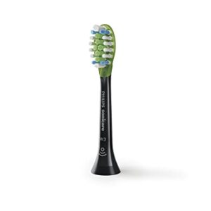 Philips Sonicare DiamondClean Smart 9500 Rechargeable Electric Power Toothbrush, Grey, HX9924/41