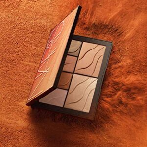 NARS Summer Lights Face Palette