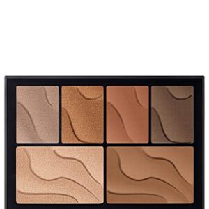 NARS Summer Lights Face Palette