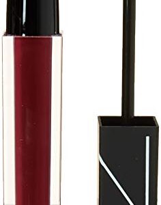 NARS Velvet lip glide - unspeakable by nars for women - 0.2 oz lipstick, 0.2 Ounce