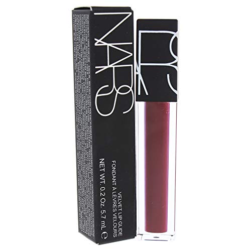 NARS Velvet lip glide - unspeakable by nars for women - 0.2 oz lipstick, 0.2 Ounce