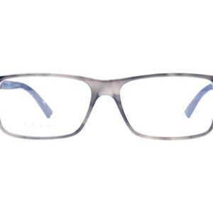 Eyeglasses Gucci GG 0424 O- 003 HAVANA/BLUE