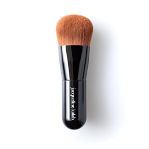 magic foundation brush – the most addictive, most useful, most amazing, most can’t-live-without makeup brush on the market, by jacqueline kalab