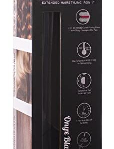 CHI Expert Classic Tourmaline Ceramic Flat Iron