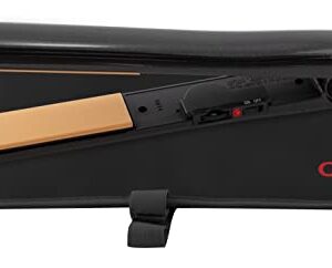 CHI Expert Classic Tourmaline Ceramic Flat Iron