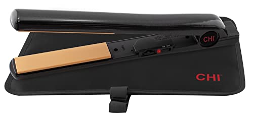 CHI Expert Classic Tourmaline Ceramic Flat Iron