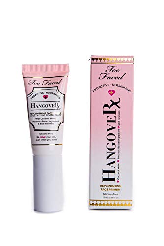 Too Faced Hangover Rx Replenishing Face Primer 0.68 FL