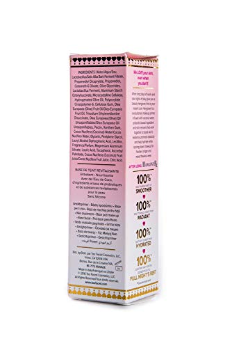 Too Faced Hangover Rx Replenishing Face Primer 0.68 FL