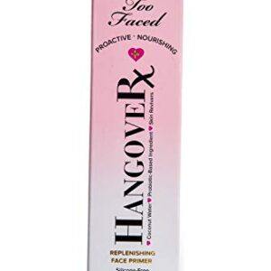 Too Faced Hangover Rx Replenishing Face Primer 0.68 FL