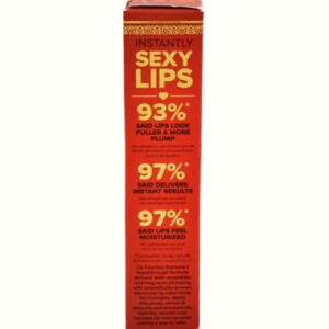 Too Faced Lip Injection Extreme Cinnamon Bear Lip Plumper