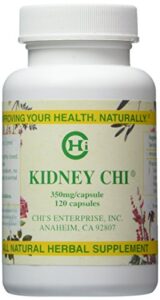 kidney chi(chi’s enterprise)350mg,120 caps