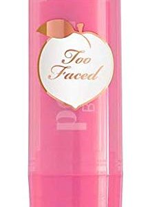 Too Faced Peach Bloom Color Blossoming Lip Balm - Raspberry Flush