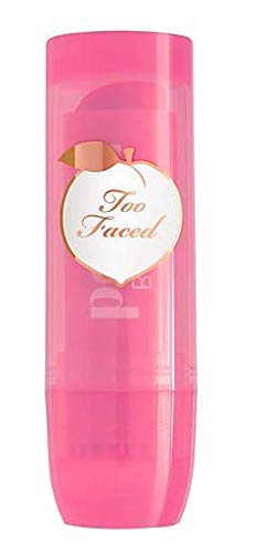 Too Faced Peach Bloom Color Blossoming Lip Balm - Raspberry Flush