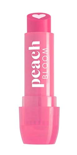 Too Faced Peach Bloom Color Blossoming Lip Balm - Raspberry Flush