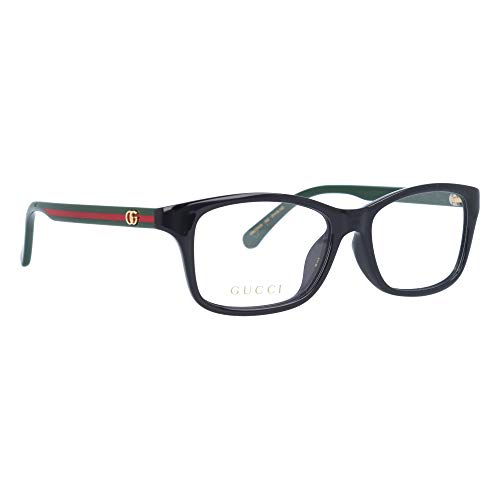 Gucci GG0720OA Black Green 51/16/140 women Eyewear Frame