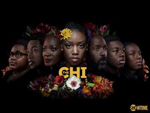 the chi – season 3