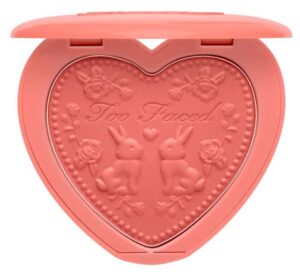 too faced love flush blush watercolor blush – greatest love of all
