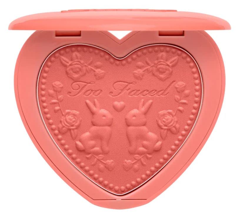 Too Faced Love Flush Blush Watercolor Blush - Greatest Love of All