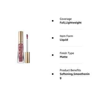 Too Faced Melted Matte Liquified Matte Long Wear Lipstick - Queen B - Full Size